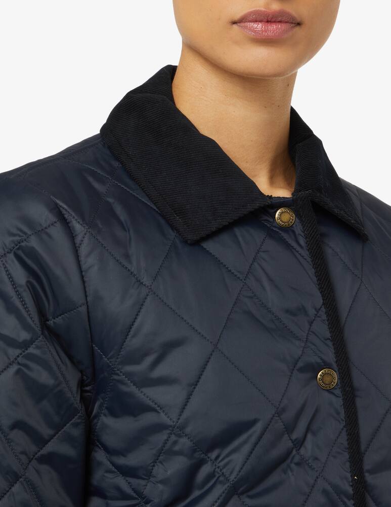 rinascente Barbour Giacca trapunta Clydebank