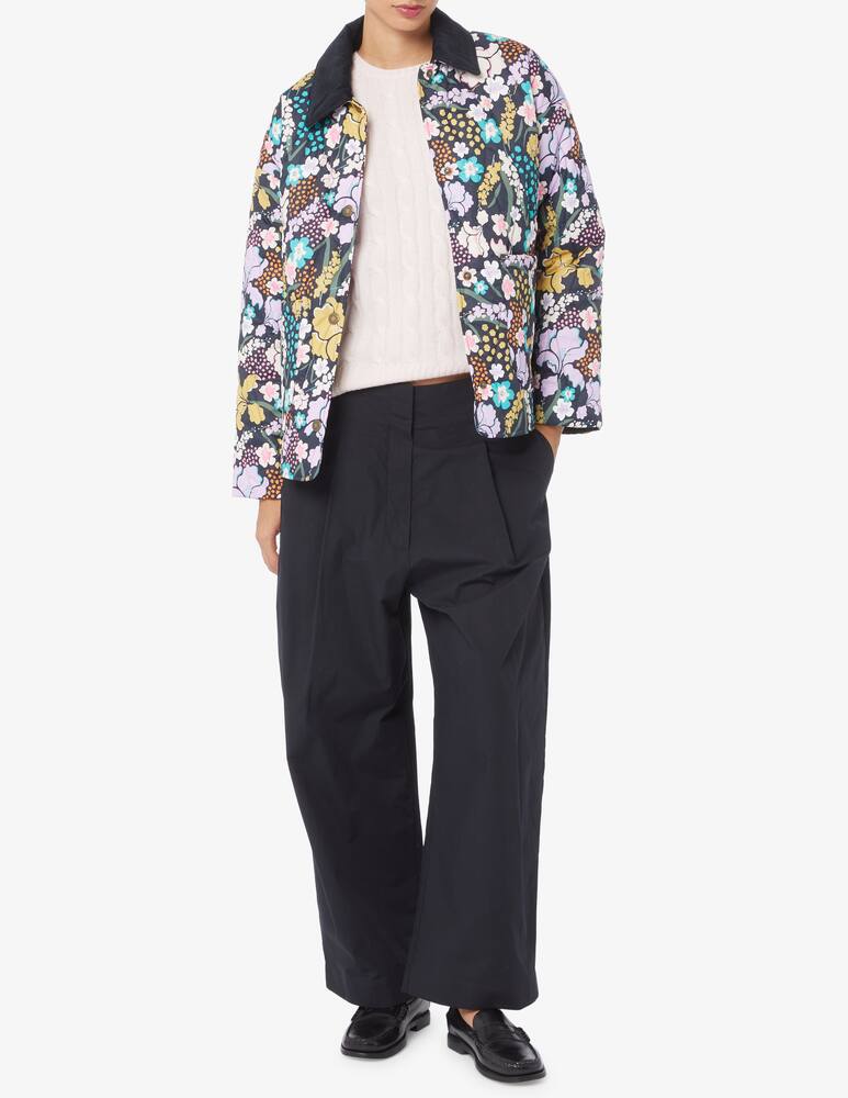 rinascente Barbour Giacca trapuntata