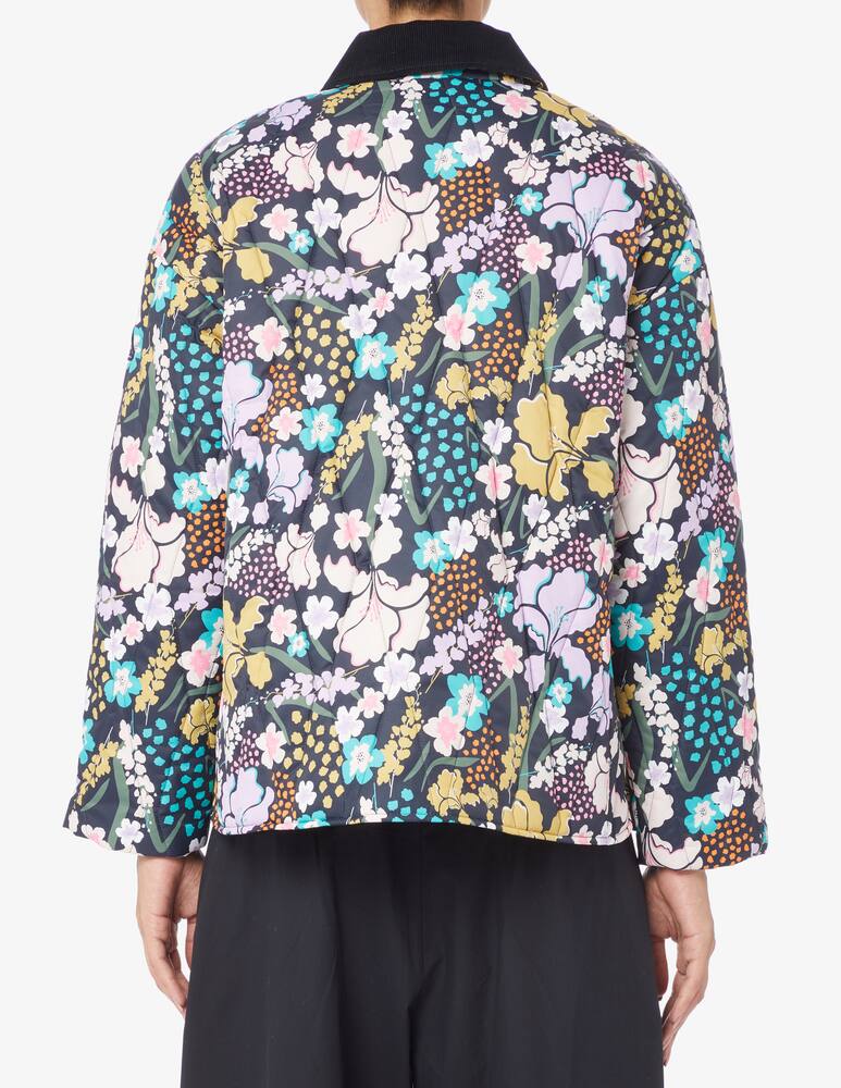 rinascente Barbour Giacca trapuntata