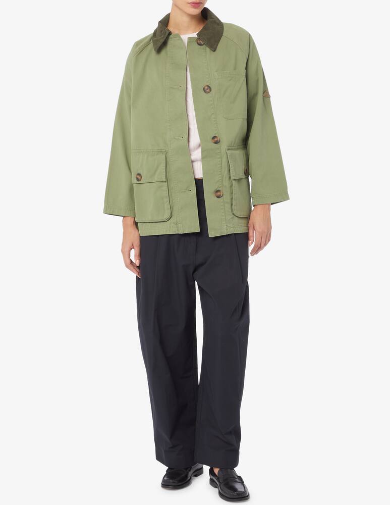 rinascente Barbour Giacca in cotone