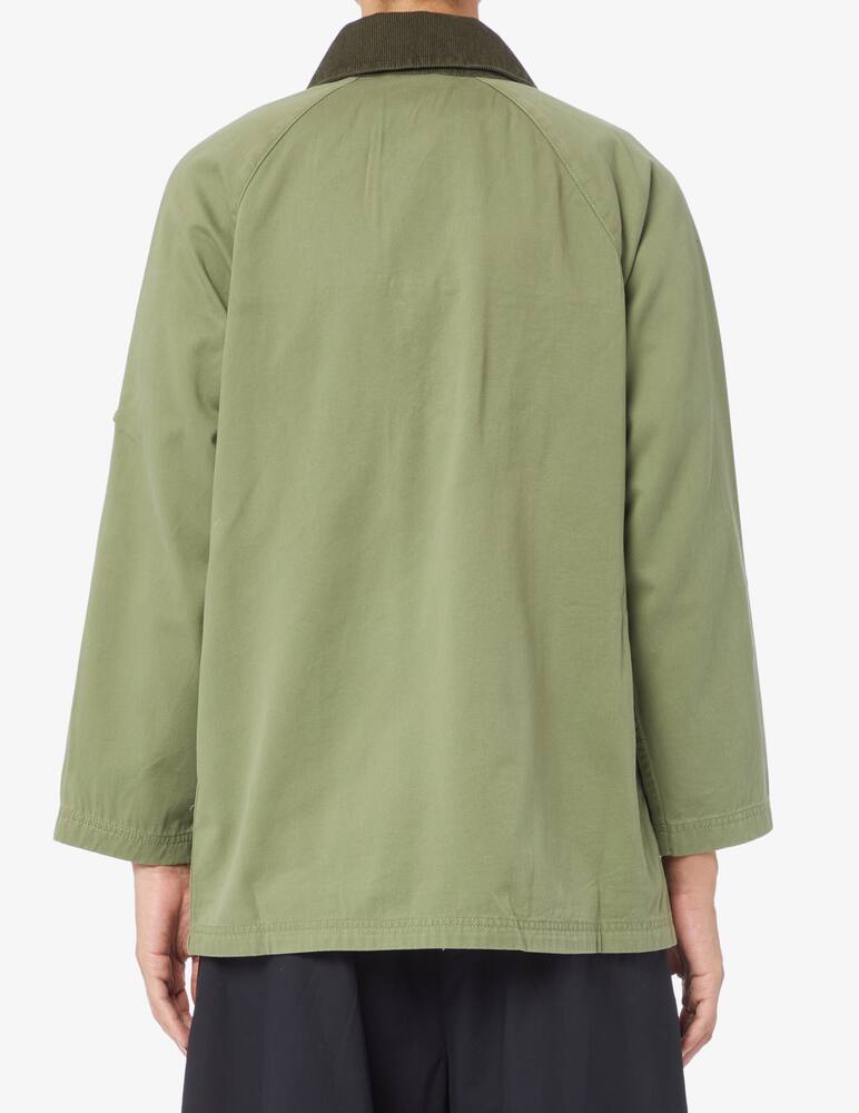 rinascente Barbour Giacca in cotone