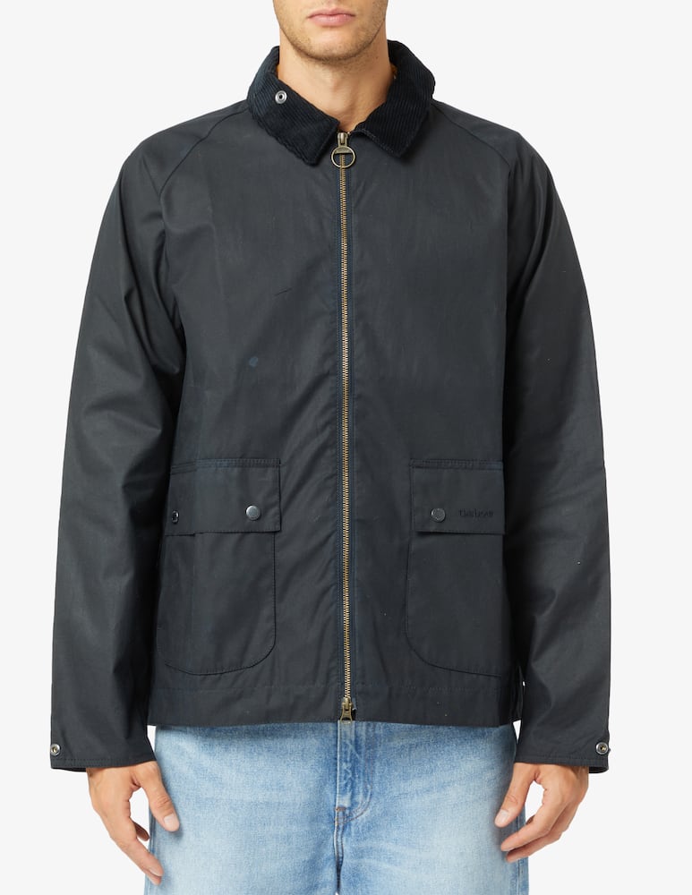 Barbour Bedale short jacket - picture 1 Barbour Bedale short jacket - picture 1