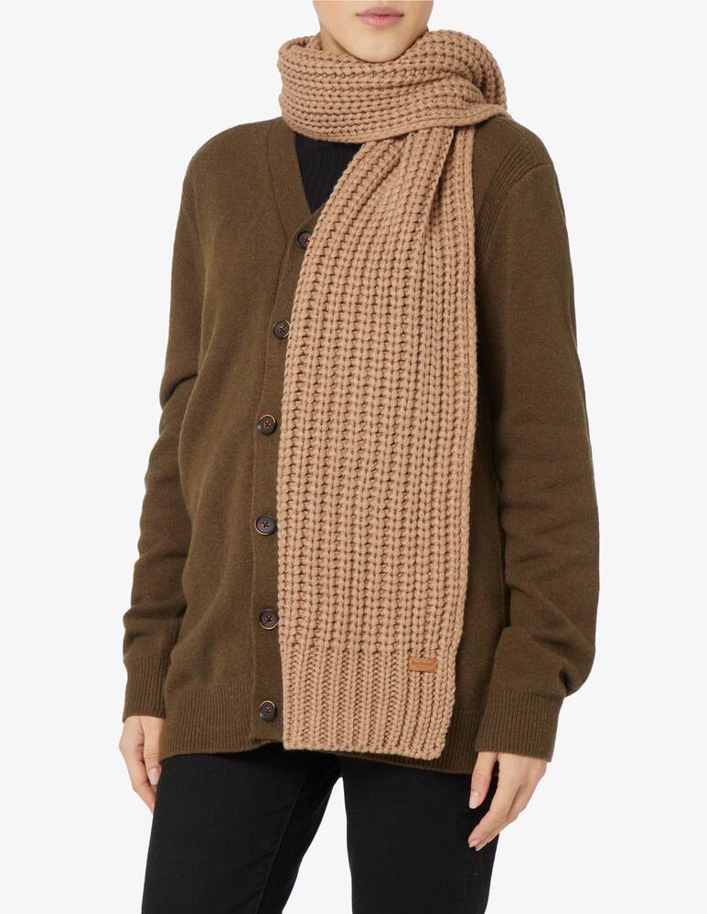 Barbour Confezione regalo sciarpa berretto pom pom - immagine 2 Barbour Confezione regalo sciarpa berretto pom pom - immagine 2