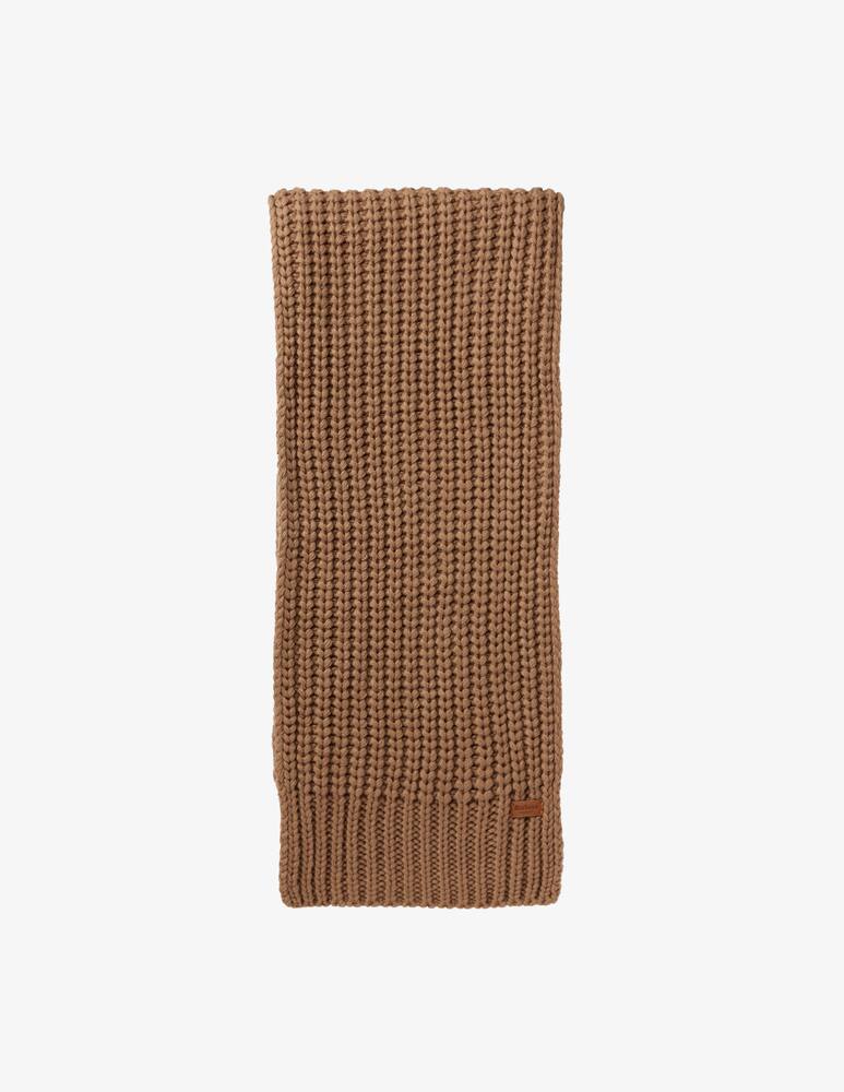 rinascente Barbour Gift box scarf beanie unito pom pom