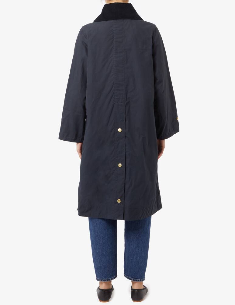 rinascente Barbour Paxton Showerproof jacket