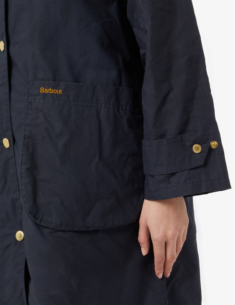 rinascente Barbour Paxton Showerproof jacket