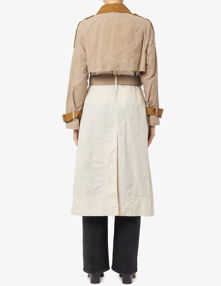 Barbour Cappotto Ingleby Showerproof - immagine 3 Barbour Cappotto Ingleby Showerproof - immagine 3