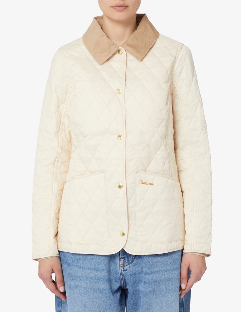 Barbour Cappotto trapuntato Annandale - immagine 1 Barbour Cappotto trapuntato Annandale - immagine 1