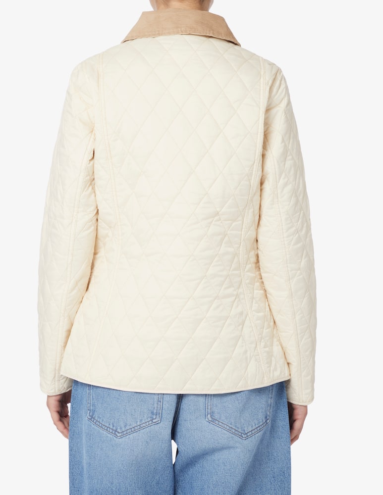 Barbour Cappotto trapuntato Annandale - immagine 3 Barbour Cappotto trapuntato Annandale - immagine 3