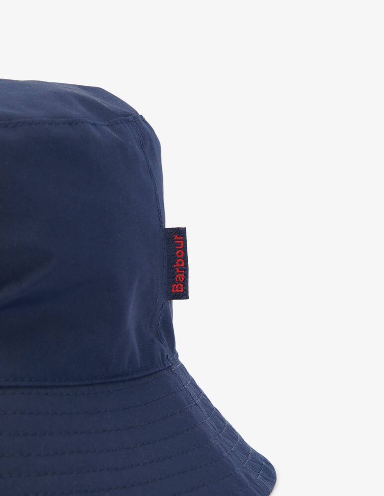 rinascente Barbour Hutton reversible bucket hat