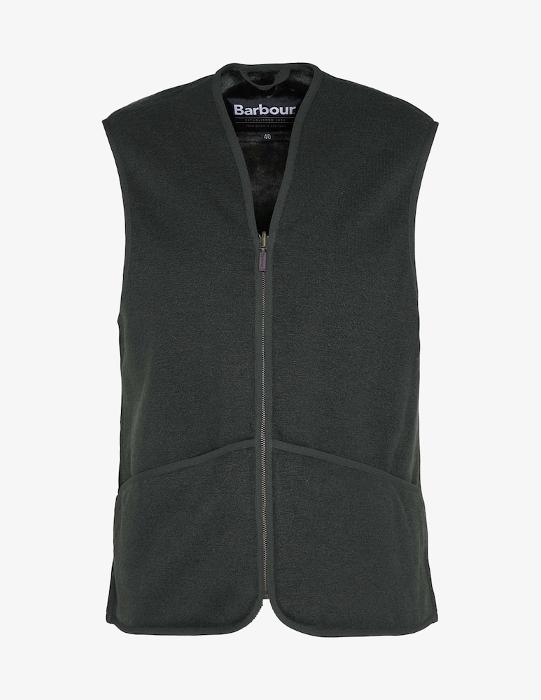 Barbour Warm pile gilet - picture 5 Barbour Warm pile gilet - picture 5