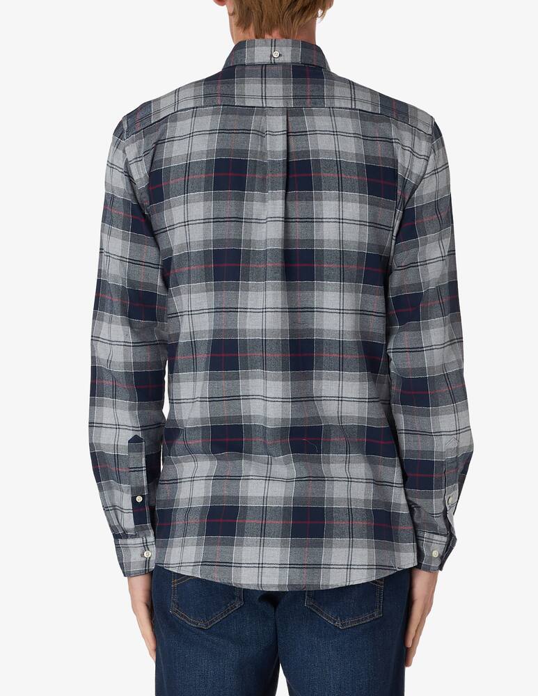 rinascente Barbour Flannel check shirt