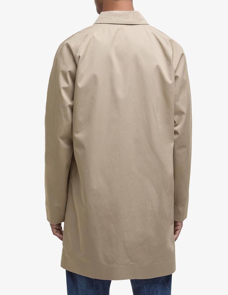 rinascente Barbour Trench coat rokig