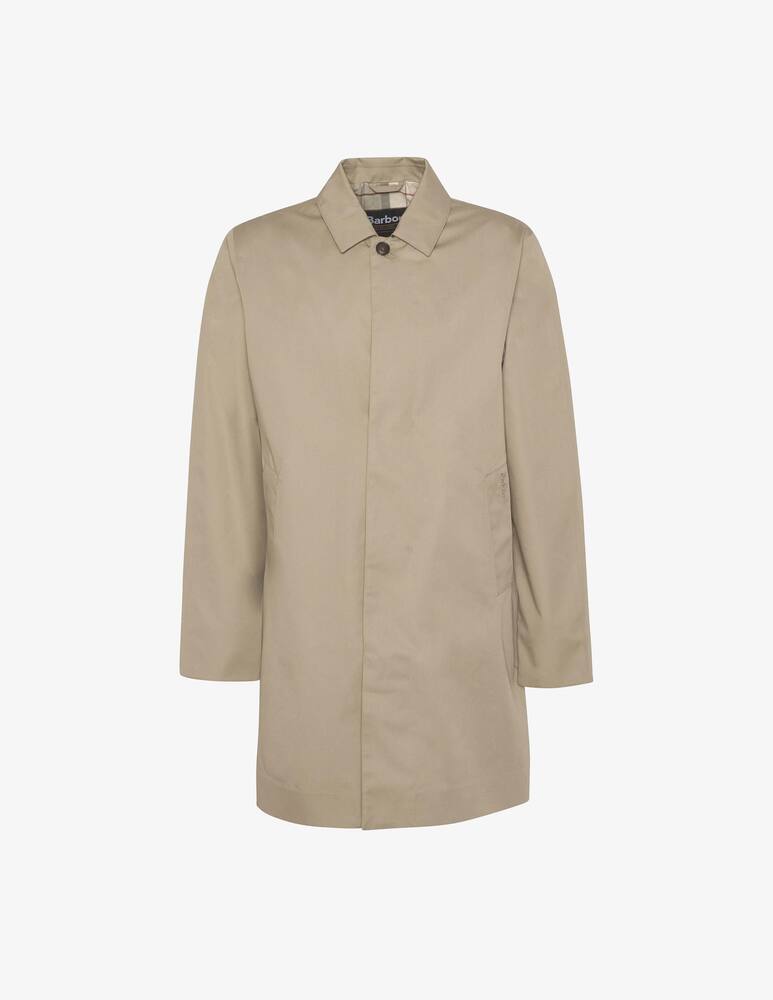 rinascente Barbour Trench coat rokig