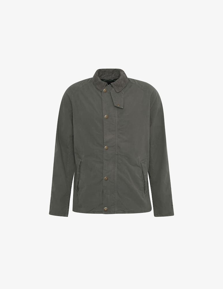 rinascente Barbour Giacca tracker corta