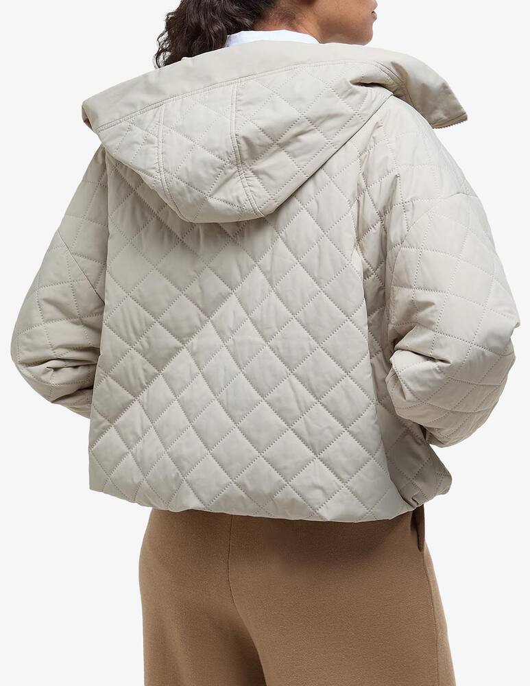 rinascente Barbour Maddy quilted jacket