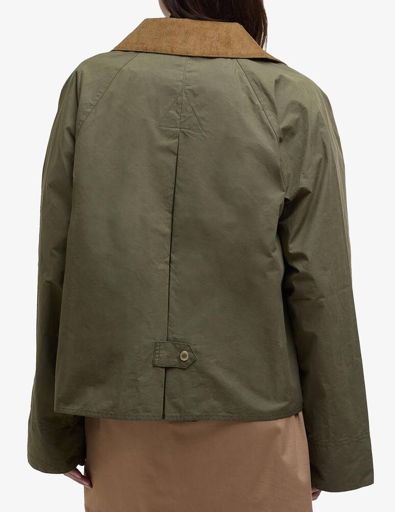 rinascente Barbour Giacca impermeabile Catlin