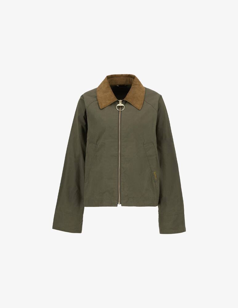 rinascente Barbour Giacca impermeabile Catlin