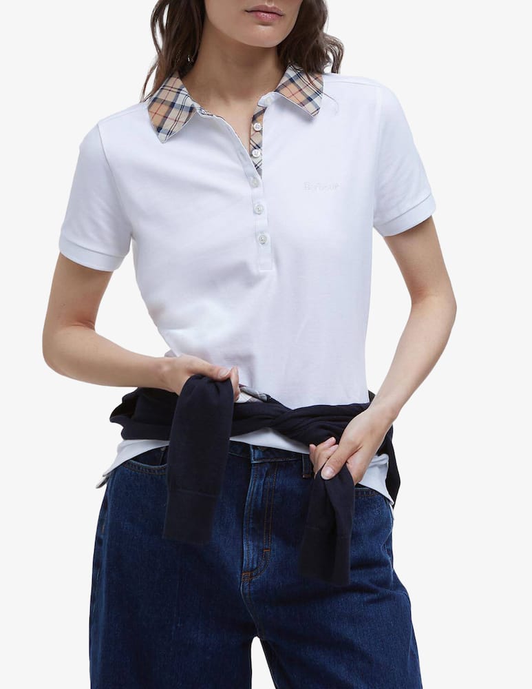 Barbour Polo Malvern - immagine 1 Barbour Polo Malvern - immagine 1
