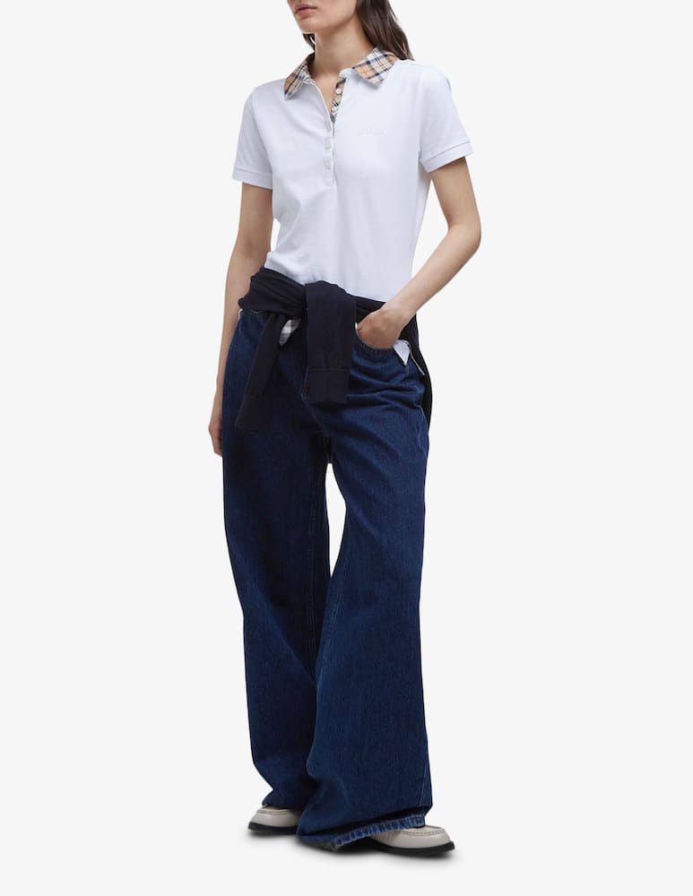 Barbour Polo Malvern - immagine 2 Barbour Polo Malvern - immagine 2