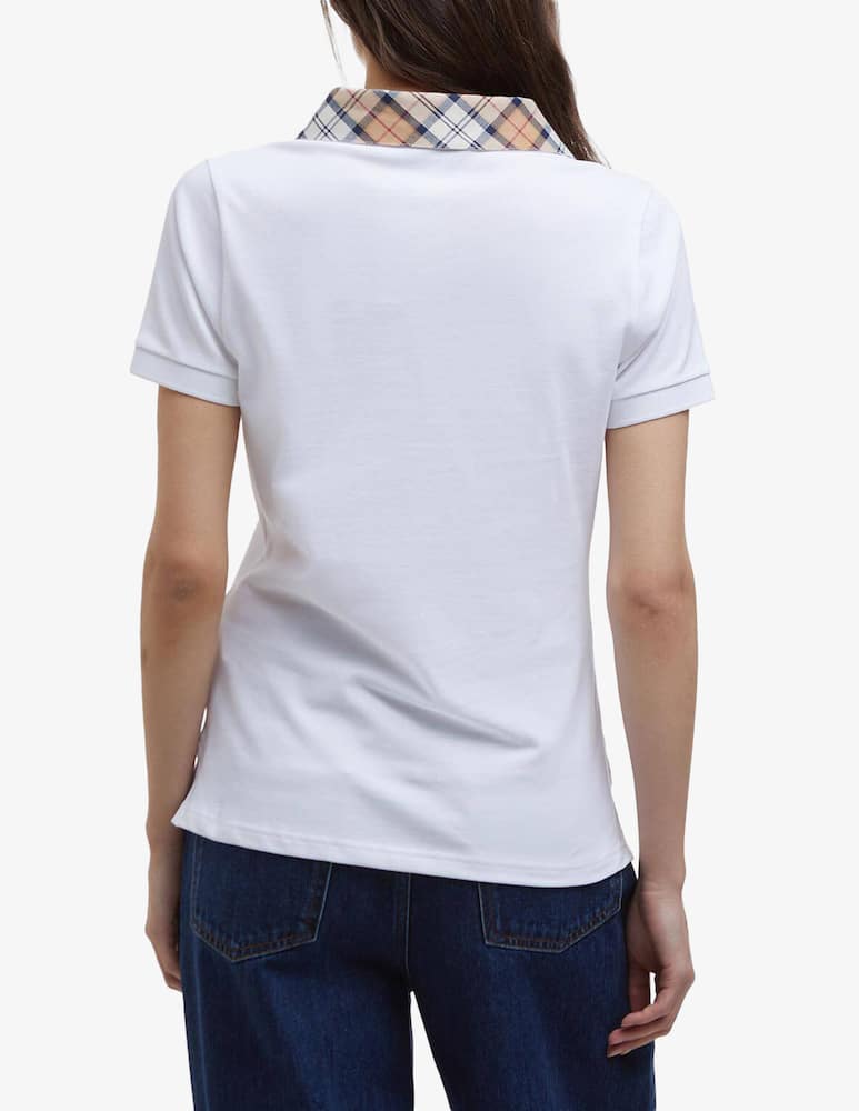 Barbour Polo Malvern - immagine 3 Barbour Polo Malvern - immagine 3