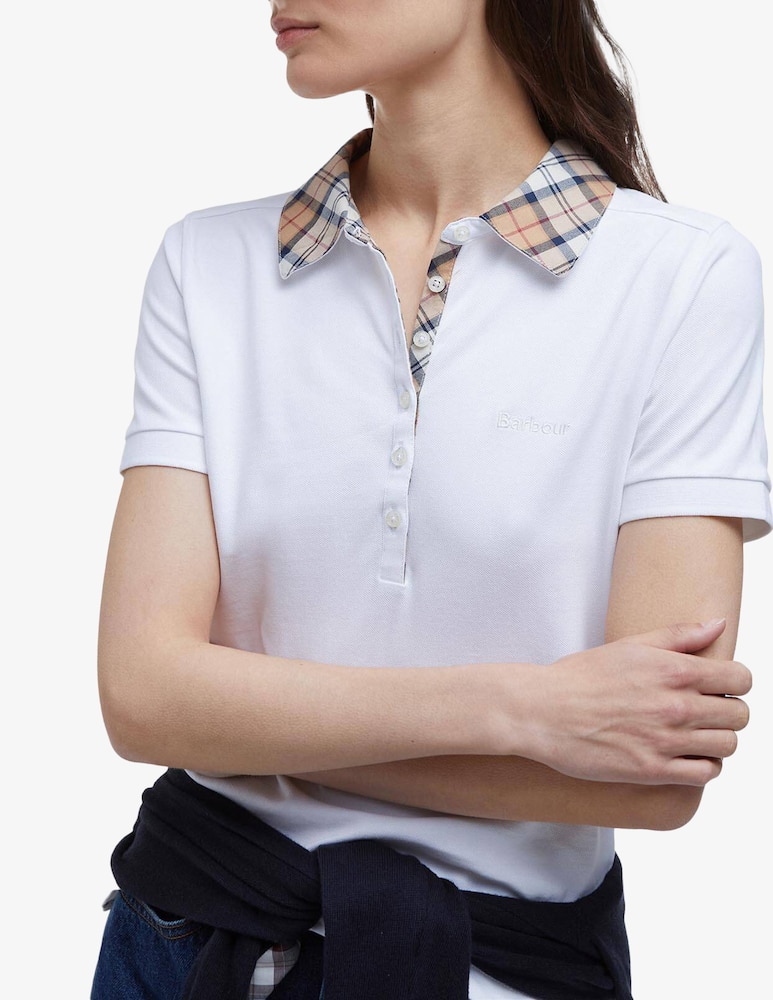 Barbour Polo Malvern - immagine 4 Barbour Polo Malvern - immagine 4