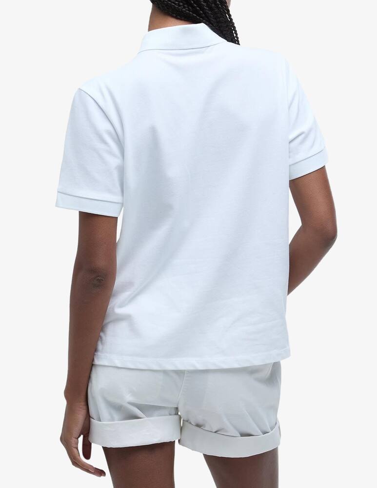 rinascente Barbour Bowford polo shirt