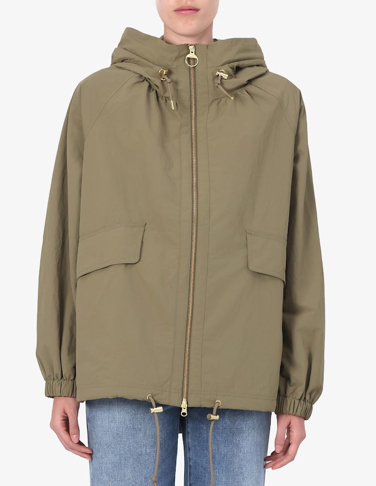 Barbour Giacca impermeabile Orson - immagine 1 Barbour Giacca impermeabile Orson - immagine 1