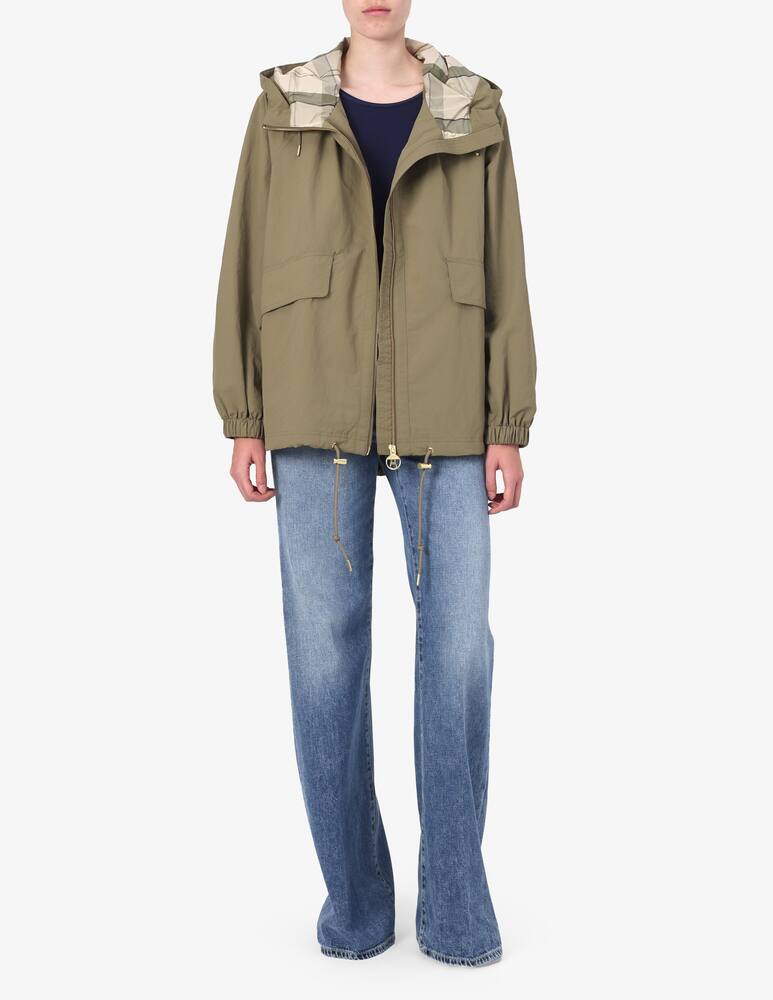 rinascente Barbour Giacca impermeabile Orson