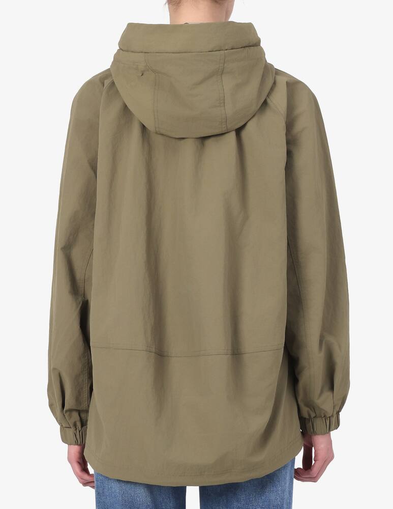 Barbour Giacca impermeabile Orson - immagine 3 Barbour Giacca impermeabile Orson - immagine 3