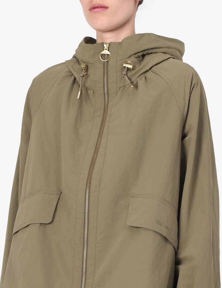 Barbour Giacca impermeabile Orson - immagine 4 Barbour Giacca impermeabile Orson - immagine 4