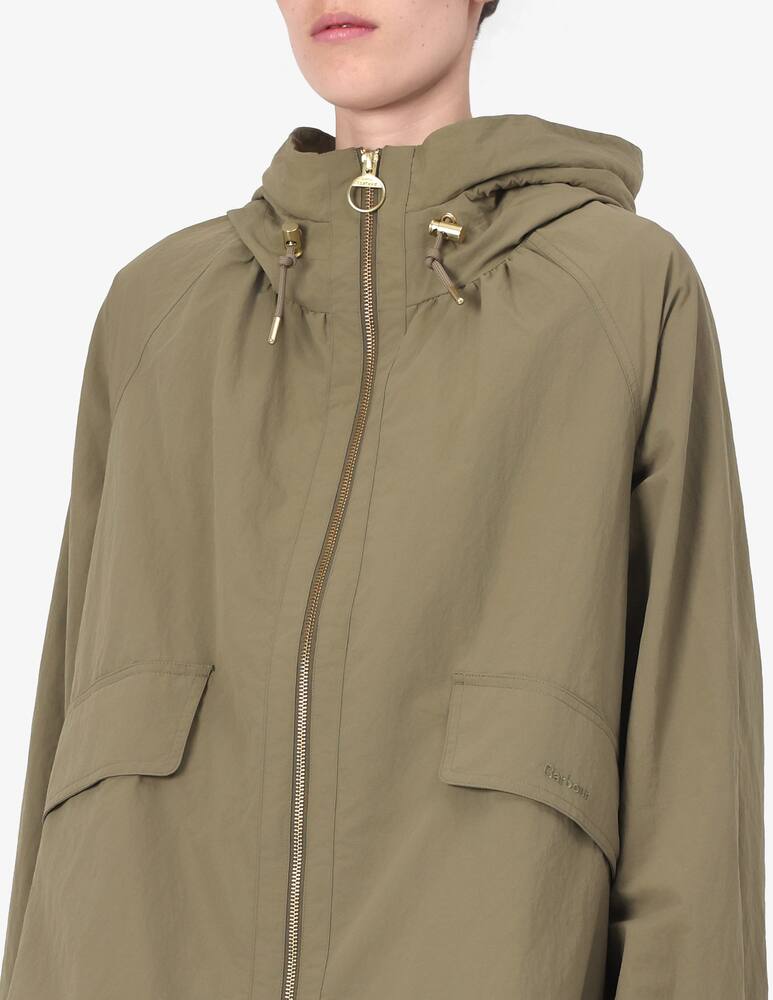 rinascente Barbour Giacca impermeabile Orson