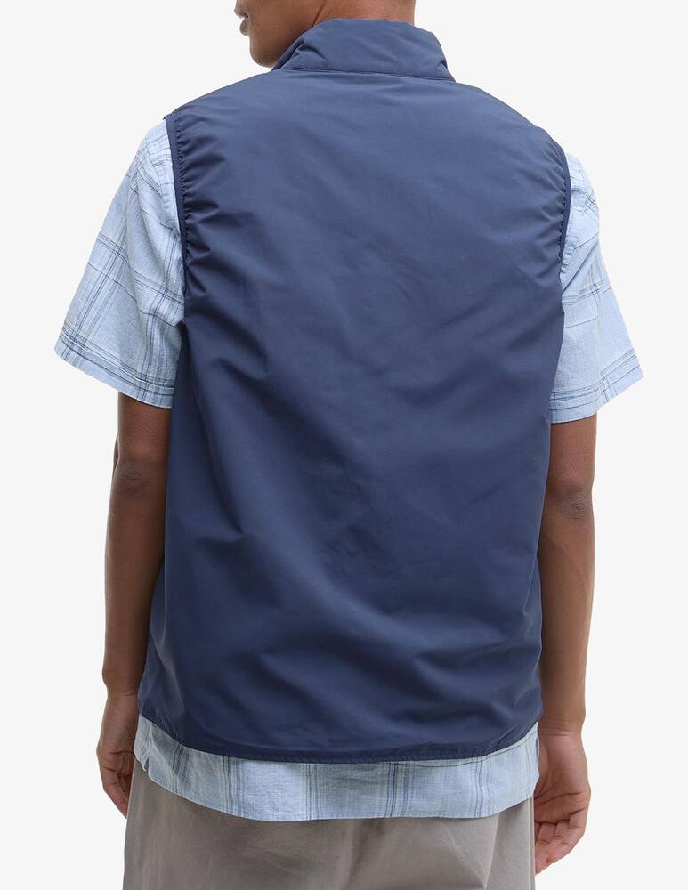 rinascente Barbour Gilet cogiletn loghino