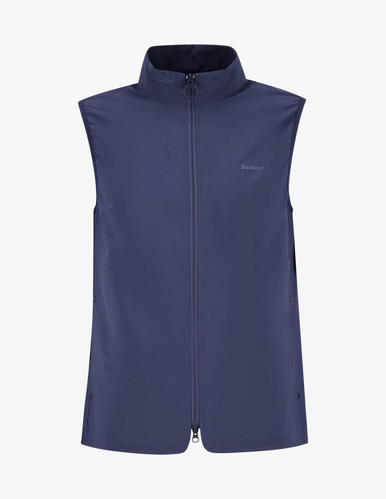 rinascente Barbour Gilet cogiletn loghino