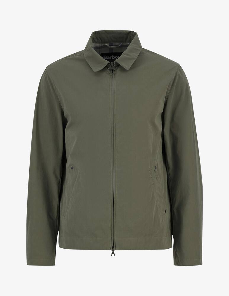 rinascente Barbour Giacca collo camicia