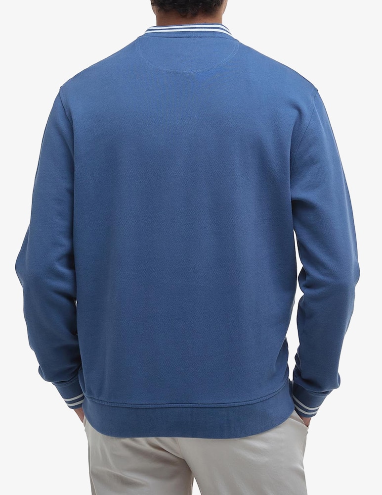 rinascente Barbour Felpa profili