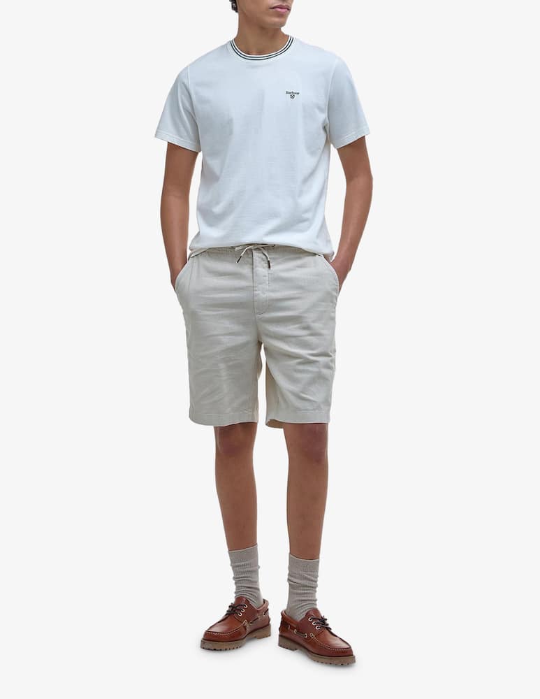 rinascente Barbour T-shirt profili Barbour