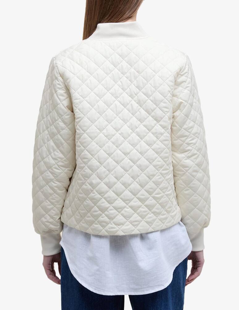 Barbour Giacca bomber trapuntata Reyna - immagine 3 Barbour Giacca bomber trapuntata Reyna - immagine 3
