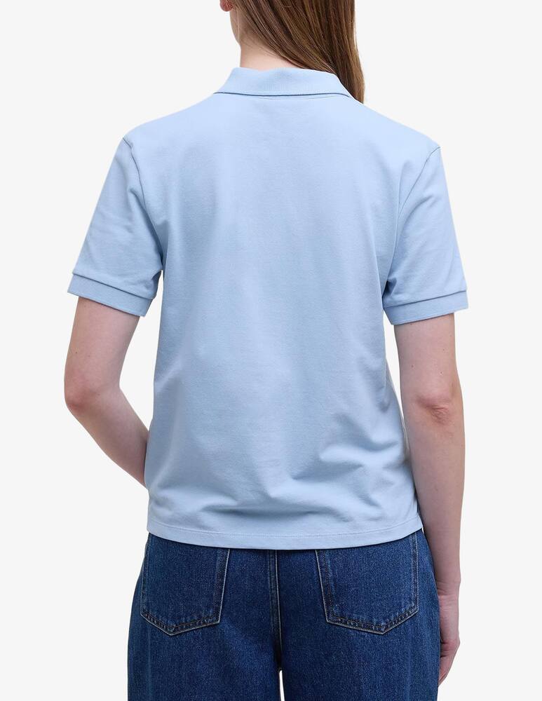 rinascente Barbour Polo a manica corta Bowford