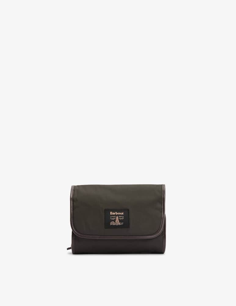Barbour Borsa cerata - immagine 1 Barbour Borsa cerata - immagine 1