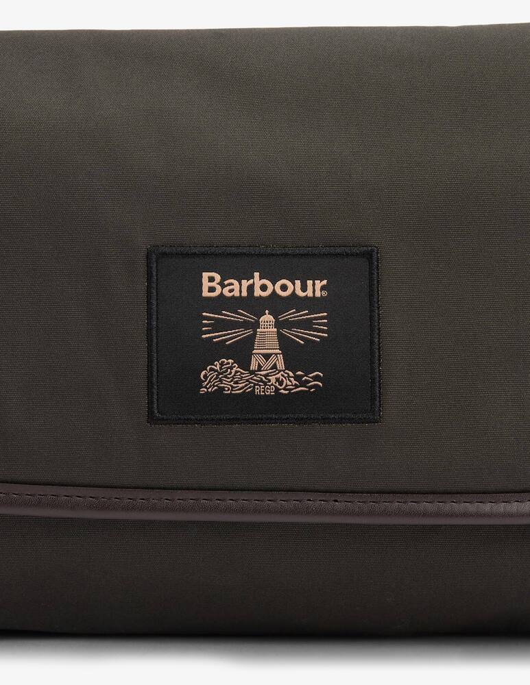 rinascente Barbour Borsa cerata