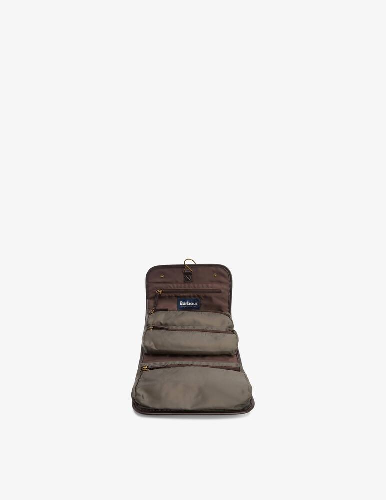 rinascente Barbour Borsa cerata