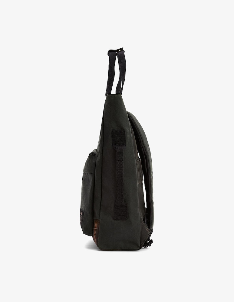 Barbour Wax backpack - picture 9 Barbour Wax backpack - picture 9