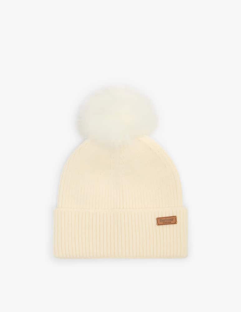 Barbour Beanie and scarf set Dover - picture 3 Barbour Beanie and scarf set Dover - picture 3