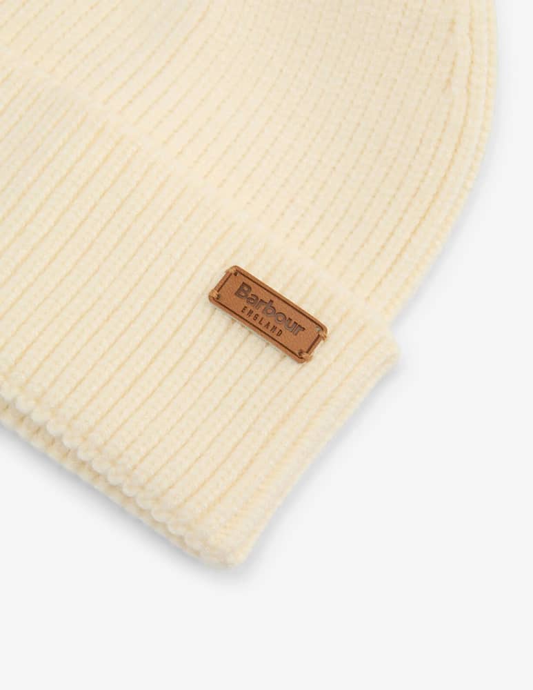 Barbour Beanie and scarf set Dover - picture 5 Barbour Beanie and scarf set Dover - picture 5