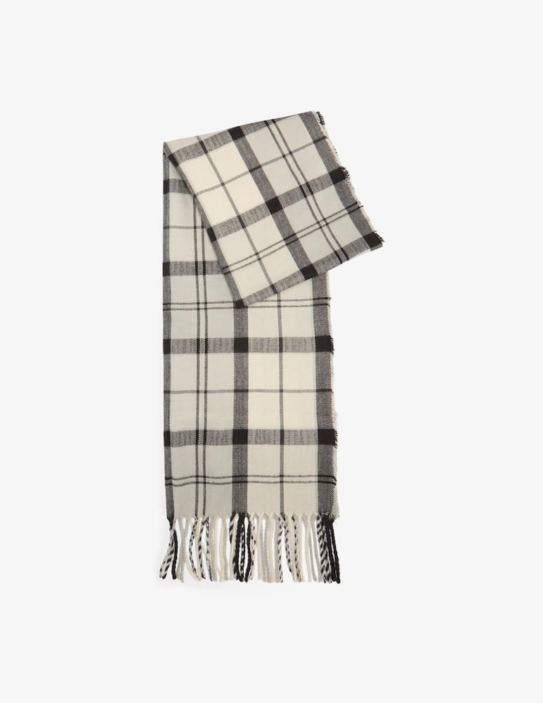 Barbour Beanie and scarf set Dover - picture 6 Barbour Beanie and scarf set Dover - picture 6