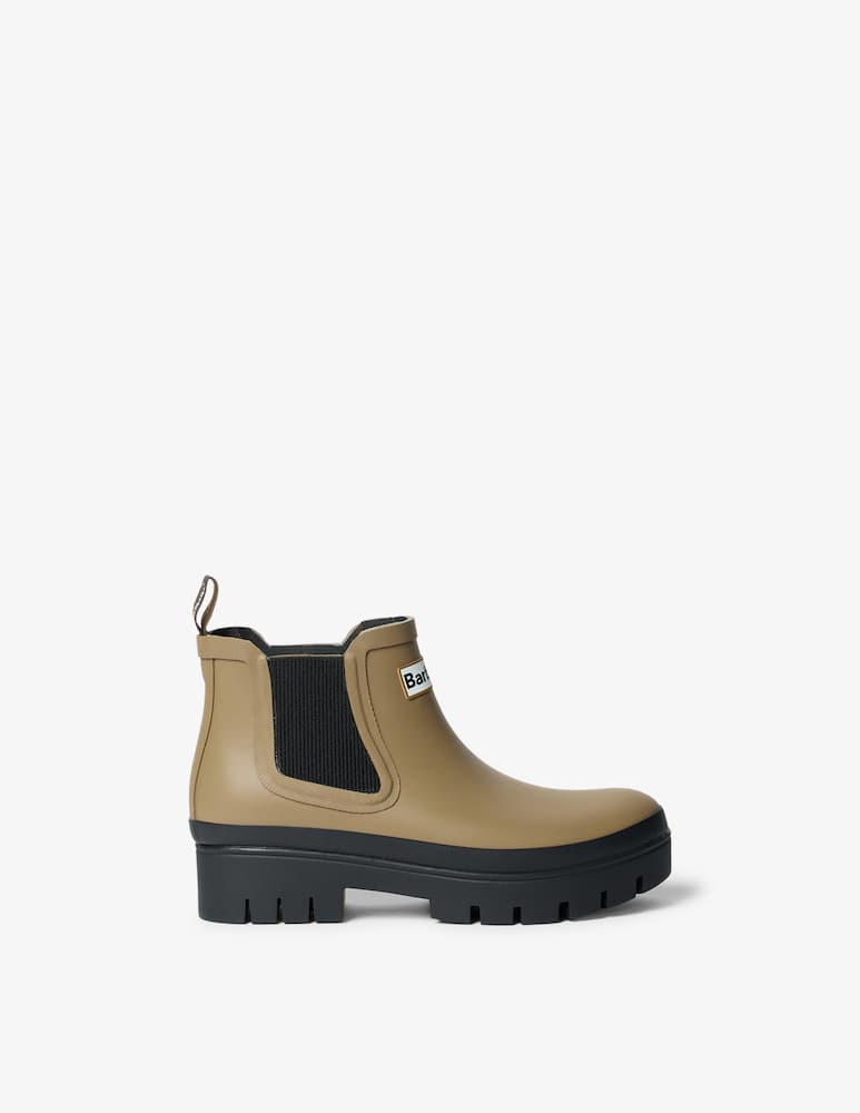 rinascente Barbour Stivale welly chelsea Halton