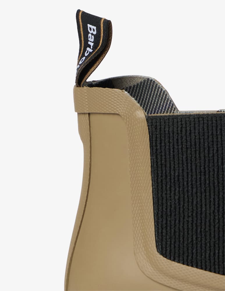 rinascente Barbour Stivale welly chelsea Halton