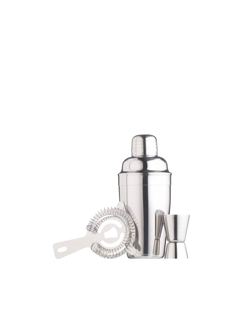 rinascente BarCraft Set da Cocktail 3 pezzi