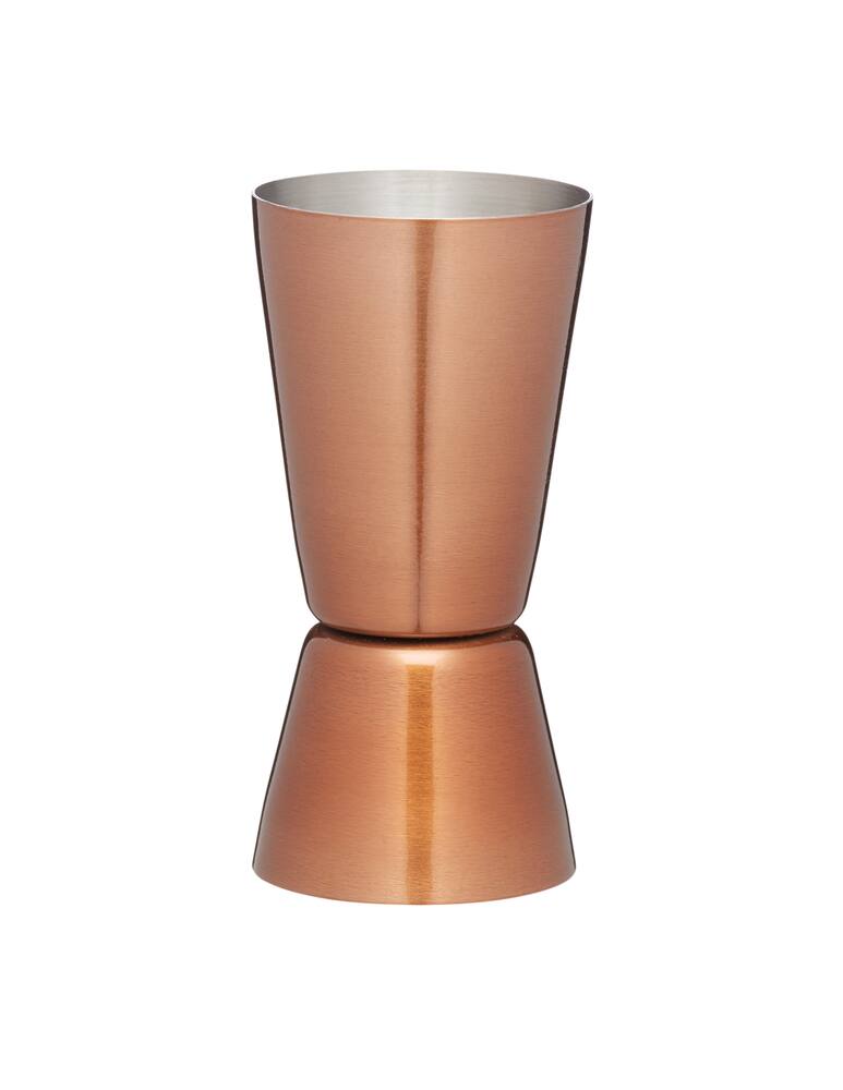 rinascente BarCraft Luxe Lounge misurino doppio da 25 e 50 ml